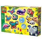 SES Creative Dino Fantasy 01292