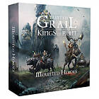 Tainted Grail: Kings of Ruin - Mounted Heroes (exp.)