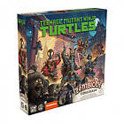 Zombicide:White Death - Teenage Mutant Ninja Turtles: Timecrash (exp.)