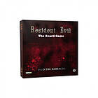 Resident Evil 3: The Board Game – Into the Darkness (exp.)