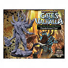 Shadows of Brimstone: Gates of Valhalla - Thunderforged Titan (exp.)