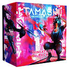 Tamashii: Chronicle of Ascend - Miniature Pack (exp.)