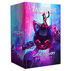 Tamashii: Chronicle of Ascend - Catie's Diary (exp.)