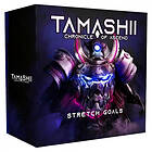 Tamashii: Chronicle of Ascend - Stretch Goals (exp.)