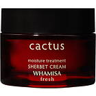 Whamisa Cactus Sherbet Crème 45ml