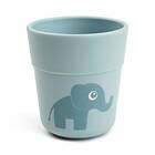 Done By Deer Foodie Mini Mug Elphee Blue 135ml