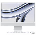 Apple iMac (2023) M3 8C CPU 8C GPU 8GB 1TB SSD 24''