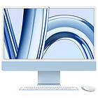 Apple iMac (2023) M3 8C CPU 10C GPU 8GB 256GB SSD 24''