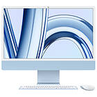 Apple iMac (2023) M3 8C CPU 10C GPU 16C Neural Engine 8GB 1TB SSD 24''