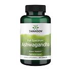 Swanson Full Spectrum Ashwagandha 900mg 100k