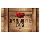 Bang! Dynamite Collector's Box