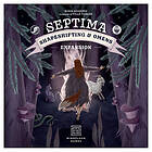 Septima: Shapeshifting & Omens (exp.)