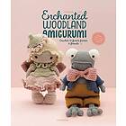 Enchanted Woodland Amigurumi