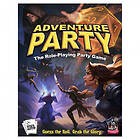 Adventure Party: The Role-Playing Party Game