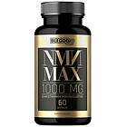 Bli God As Nmn Max 1000mg 60 Kapsler 3-pack