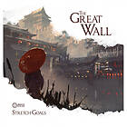 The Great Wall: Stretch Goals (exp.)