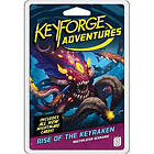 Keyforge Adventures: Rise of the KeyRaken (exp.)