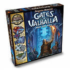 Shadows of Brimstone: Gates of Valhalla - Map Tile Pack (exp.)