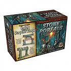 Shadows of Brimstone: Valley of the Serpent Kings - Stone Portals (exp.)