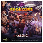 Shadowrun: Edge Zone - Magic
