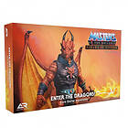 Masters of The Universe: Fields Eternia - Enter the Dragons! (exp.)
