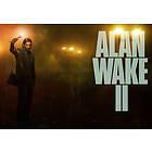 Alan Wake 2 (Xbox One | Series X/S)