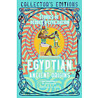 Egyptian Ancient Origins