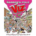 Viz Annual 2024: The Barber's Pole