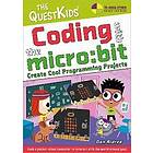 Coding with the micro:bit