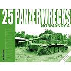 Panzerwrecks 25: Normandy 4