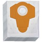 Dammsugarepåse Non woven 40L 5st