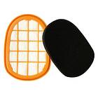 Filter till Philips FC6812 6814 6823 6827 6908 Dammsugare