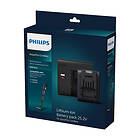 Philips AquaTrio batteri+laddare XV1797/01