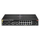 HP E Aruba 6000 12G Class4 PoE 2G/2SFP 139W