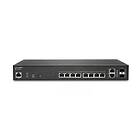 SonicWALL Switch SWS12-10FPOE