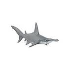 Schleich 14835 Wildlife Hammerhead Shark