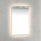Macro Design Spegel Crown Ambilight Ramp-belysning IP4570ARLM