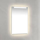 Macro Design Spegel Crown Ambilight Infälld belysning IP4570AINM