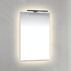 Macro Design Speil Amblight T-Belysning IP4570ASTLM