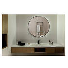 Bathlife Spegel GLAM Mirror 100/CN GO (MBMS) Aluminium 401053786