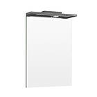 Temal Spegel Classic med LED-ramp LPL100001T