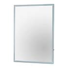 Bemeta Badrumsspegel LED-ram 600 mm Spegel med 127201679