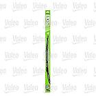 Valeo 576010 vindrutetorkare blad