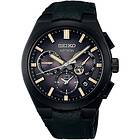 Seiko Astron Solar Resident Evil: Death Island Limited Edition SSH131J1