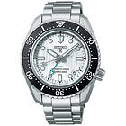 Seiko Prospex 1968’ Diver’s Re-interpretation GMT Save the Ocean Limited Edition SPB439J1