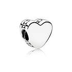 Pandora Heart Charm berlock 792015