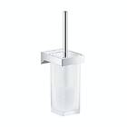 Grohe Toalettborste Selection Cube 40857000