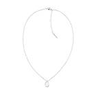 Calvin Klein Sculptured Drops halsband J35000083