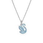 Swarovski Iconic Swan Blue halsband 5680422