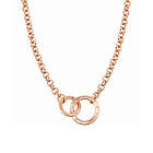 Nomination Infinito Halsband 028203/011